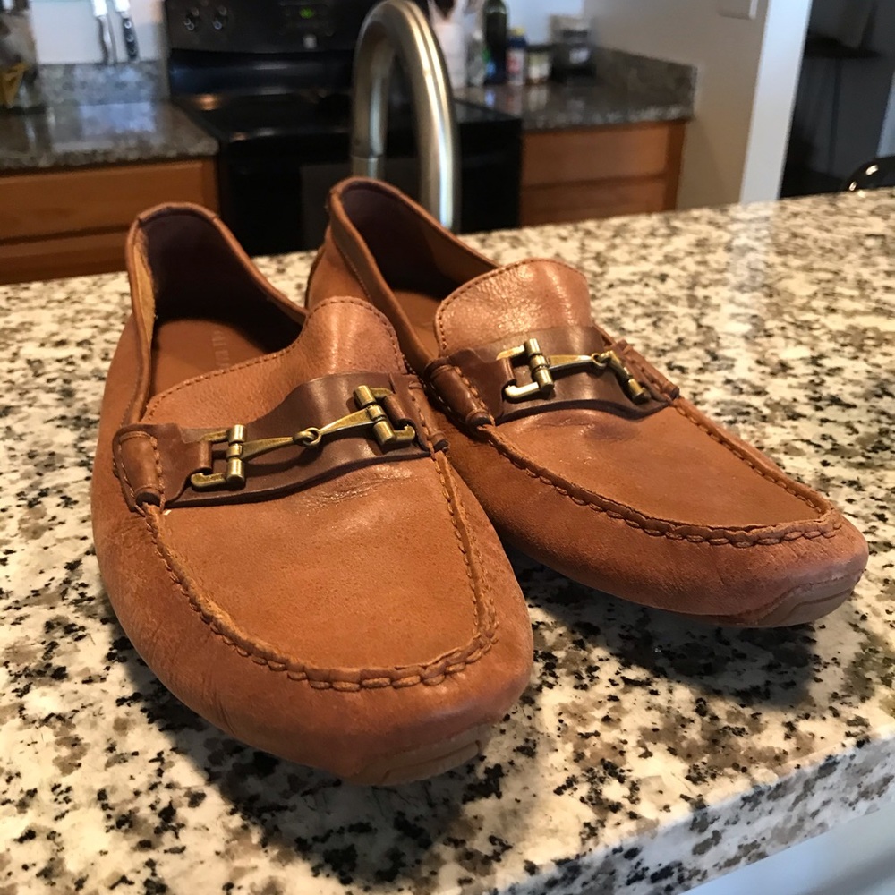 Men’s Cole Haan Somerset Link Bit Loafer